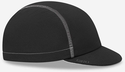 Picture of Czapka GIRO PELOTON CAP black, One Size (NEW 2025)