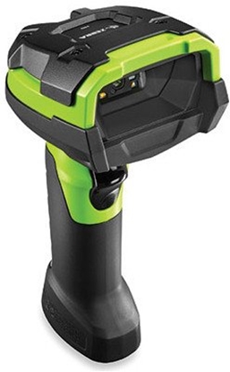 Picture of Czytnik kodów kreskowych Symbol DS3678-HD/USB/baza/zasilacz/kabel/bez kabla zasilajcego