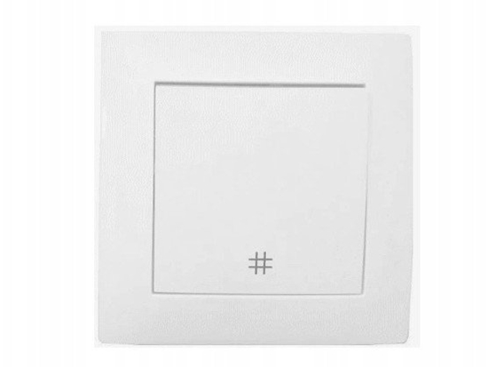 Picture of cznik krzyowy VCX LC 01A Biay