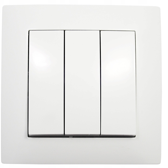 Picture of cznik potrójny VCX LC 17 Biay