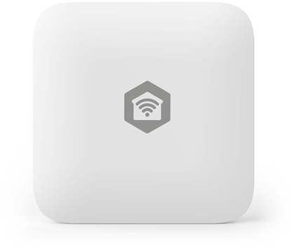 Picture of Czujnik klimatu Nedis Zigbee 3.0 ZBSC11WT