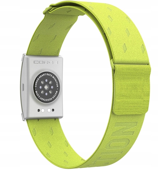 Picture of Czujnik ttna | HRM, Lime