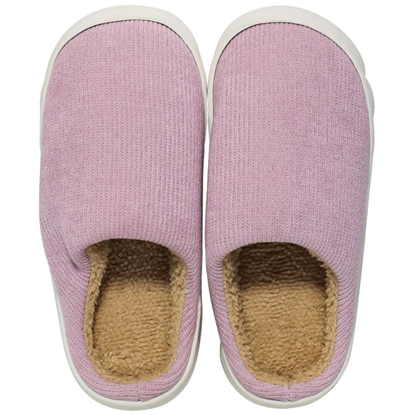 Picture of Čības istabas sieviešu 42-43 izmērs gaiši violetas