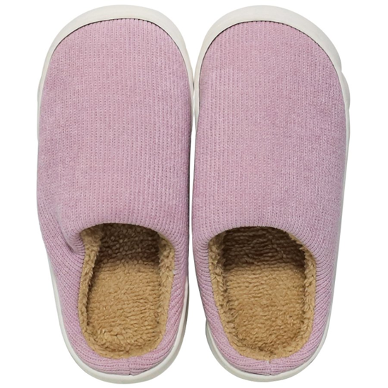 Picture of Čības istabas sieviešu 42-43 izmērs gaiši violetas