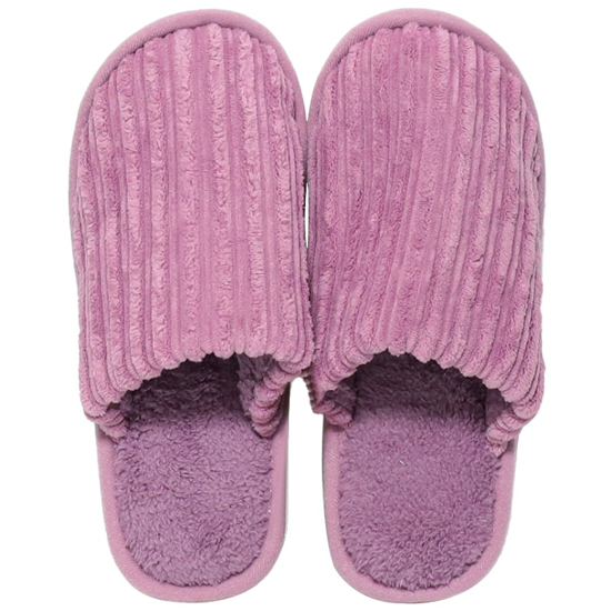 Picture of Čības istabas sieviešu 44-45 izmērs violetas