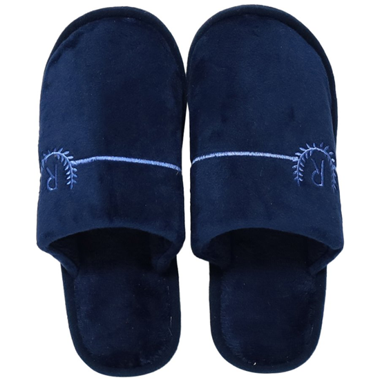 Picture of Čības istabas vīriešu 46-47 izmērs tumši zili