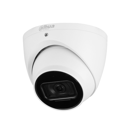 Изображение Dahua 4MP WizSense Eyeball Camera IPC-HDW3441EM-S-S2