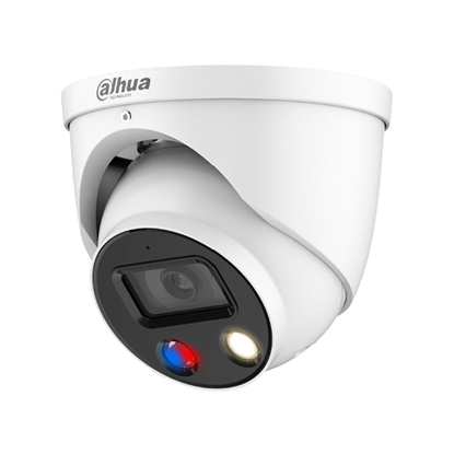 Изображение Dahua 4MP WizSense Eyeball Camera IPC-HDW3449H-AS-PV-S3
