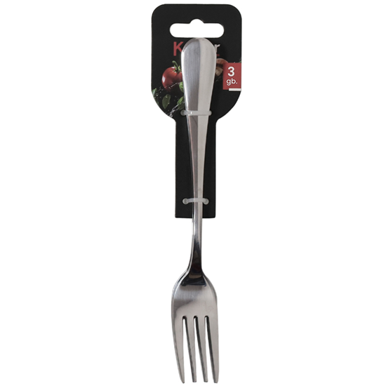 Picture of Dakša pusdienu Diana 3gb, nerūsējoša tērauda