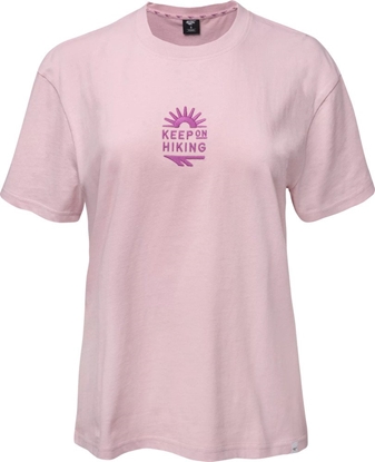 Picture of Damska Koszulka z krótkim rkawem LADY AMELI