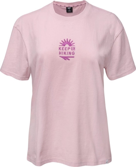 Picture of Damska Koszulka z krótkim rkawem LADY AMELI