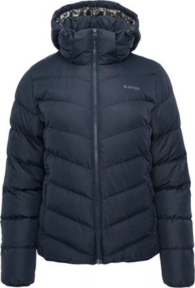 Attēls no Damska Kurtka zimowa pikowana LADY VARMI