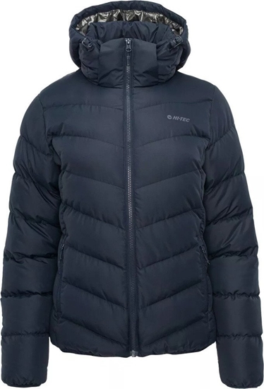 Picture of Damska Kurtka zimowa pikowana LADY VARMI