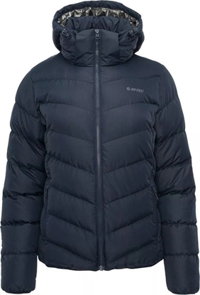 Picture of Damska Kurtka zimowa pikowana LADY VARMI