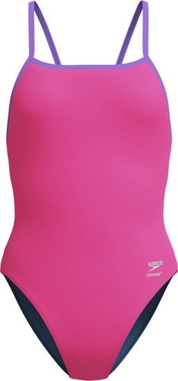 Изображение Damski Strój kpielowy FL SOLID TRI BACK AF