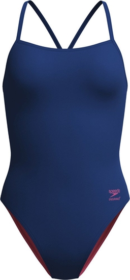 Изображение Damski Strój kpielowy FL SOLID V-BACK 2.0 AF