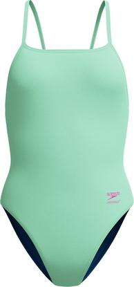 Attēls no Damski Strój kpielowy FL SOLID WEB BACK AF