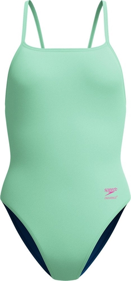 Изображение Damski Strój kpielowy FL SOLID WEB BACK AF