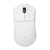Picture of Darmoshark Wireless Gaming Mouse Darmoshark M3 (white)