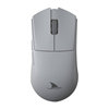 Picture of Darmoshark Wireless Gaming Mouse Darmoshark M3s (white)