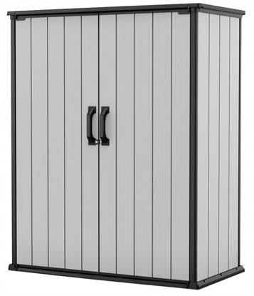 Picture of Darza skapis Premier Tall 7290112637437