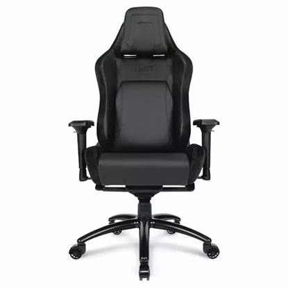 Attēls no Datorkresls spelem E-Sport Pro Comfort Gaming Chair  L33T