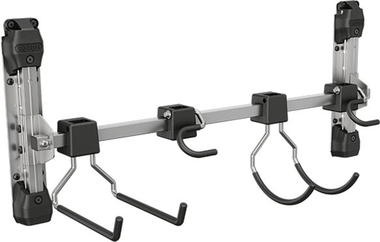 Picture of Daudzfunkcionals sienas pakaramais Multi Purpose Wall Hanger 7290112640628