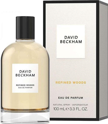 Изображение David Beckham Refined Woods Perfume EDP 100 ml