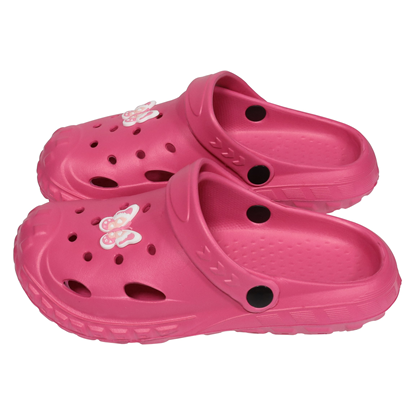 Picture of Dārza čības bērnu 34.izmērs rozā