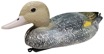 Picture of Dārza dekors Pīle 36x15x17cm