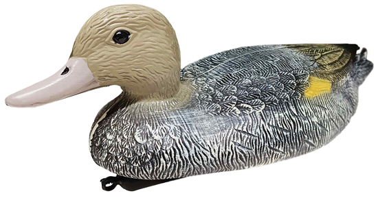 Picture of Dārza dekors Pīle 36x15x17cm