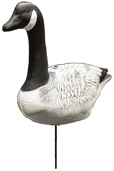 Picture of Dārza dekors Zoss 61x41x23cm