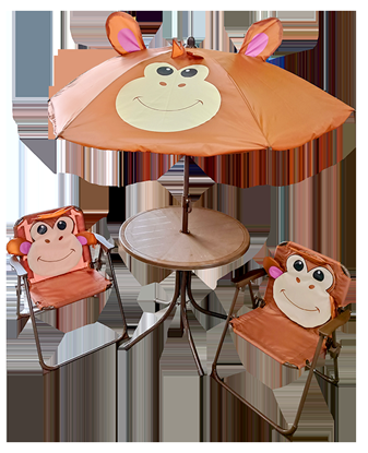 Picture of Dārza komplekts bērniem