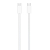 Picture of DCO USB-C to USB-C 96W Super Fast Data & Charger Cable White