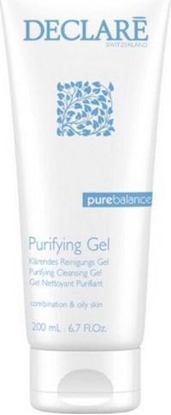 Picture of Declar Pure Balance Oczyszczajcy el do twarzy 200ml