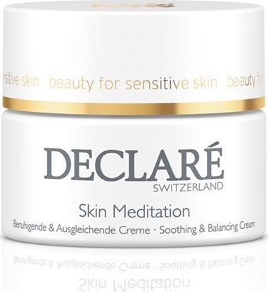 Picture of Declar Skin Meditation Krem agodzcy do twarzy 50ml