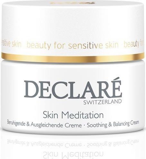 Picture of Declar Skin Meditation Krem agodzcy do twarzy 50ml
