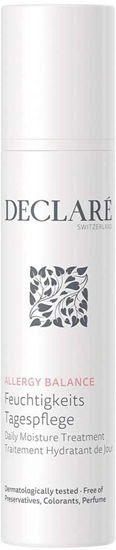 Picture of DECLARE_Allergy Balance krem do twarzy 50ml