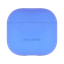 Picture of Decoded Silicone Aircase for AirPods 4 - Blue