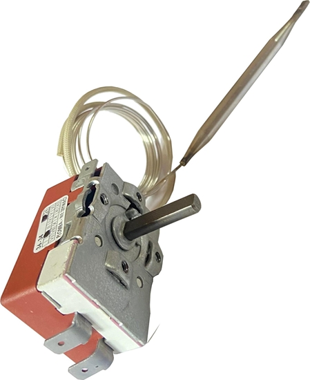 Picture of Dedra TERMOSTAT FRYTOWNICY 50-190C