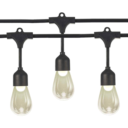 Picture of Dekor. lampu virtene G4x12, 0.5W, 220-240V, 8.4m g