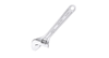 Изображение Deli Tools Adjustable Spanner 8" Deli Tools EDL008A (silver)