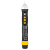 Изображение Deli Tools Non-contact voltage tester Deli Tools EDL8011, 12/48-1000V AC (black)