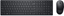 Attēls no DELL PRO KEYBOARD AND MOUSE - KM5221W - US INTERNATIONAL (QWERTY) - BLACK - (RTL BOX)