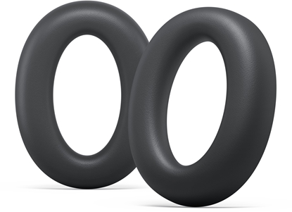 Picture of Dell Pro Premium Wireless Headset Ear Cushions - HE724