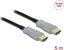 Picture of Delock Active Optical Cable HDMI 4K 60 Hz 5 m