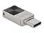 Picture of Delock Mini USB 5 Gbps USB-C™ Memory Stick 32 GB - Metal Housing