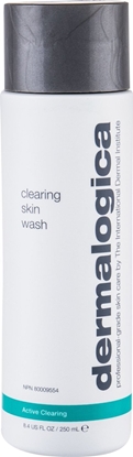 Attēls no Dermalogica Dermalogica Active Clearing Clearing Skin Wash Pianka oczyszczajca 250 ml