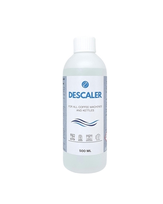 Picture of DESCALING LIQUID HIGEJA 500ML
