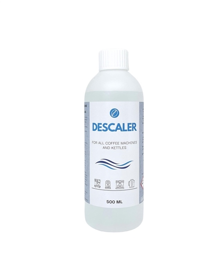 Picture of DESCALING LIQUID HIGEJA 500ML
